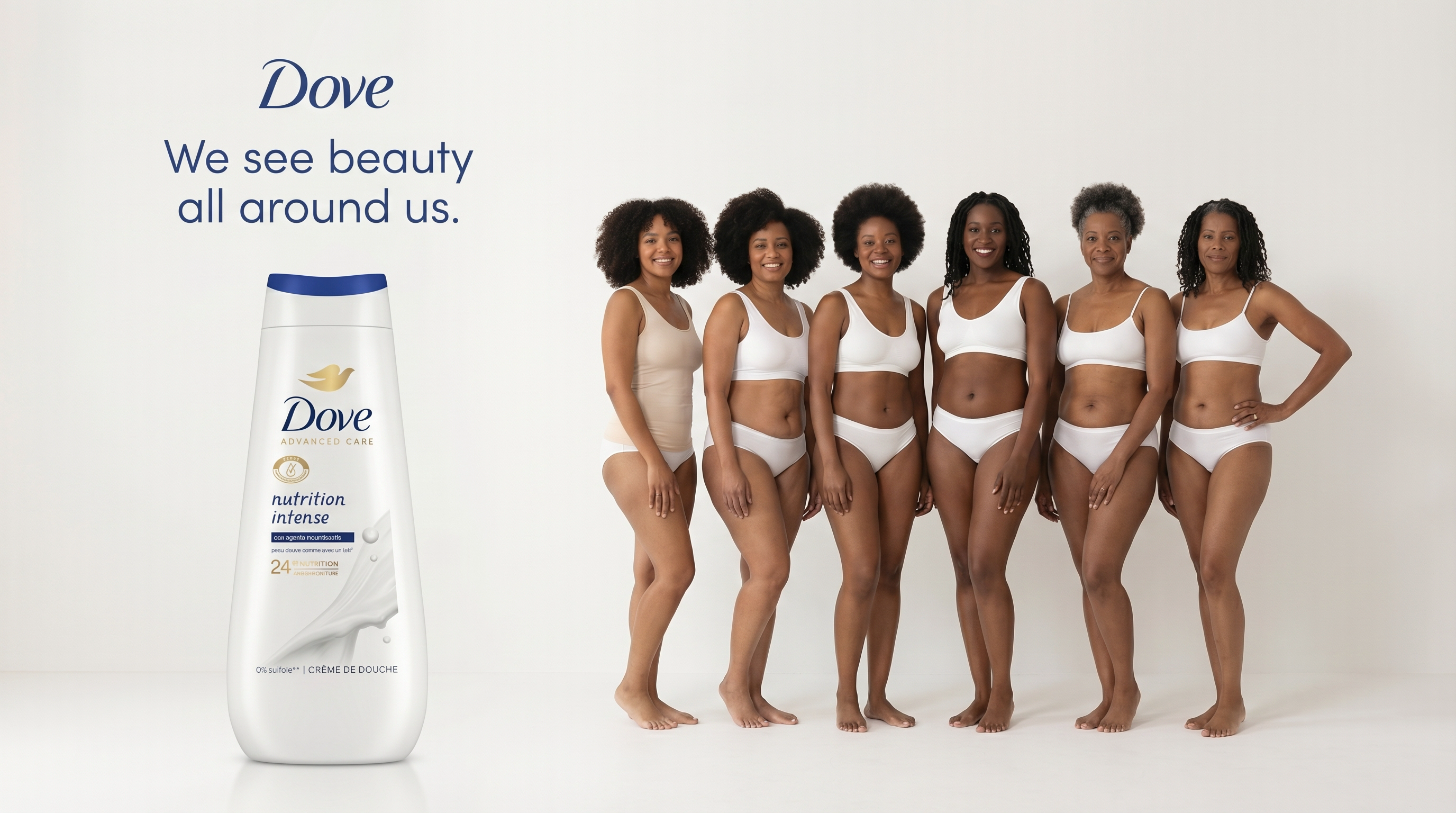 Dove — Visuel 4