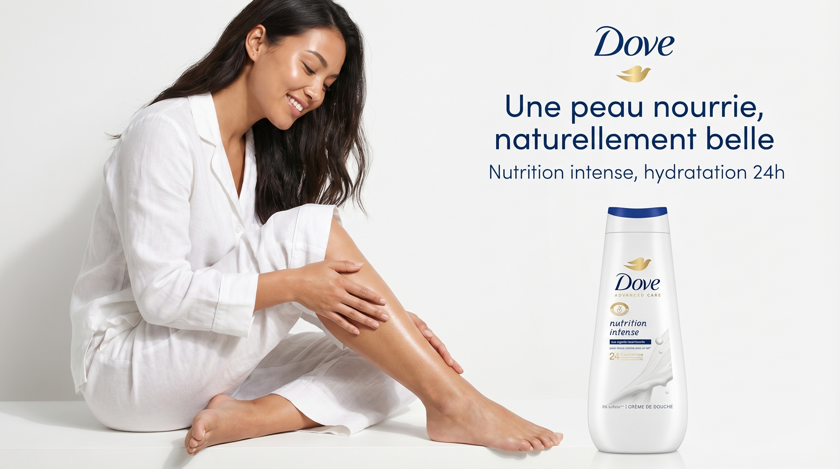 Dove — Visuel 5