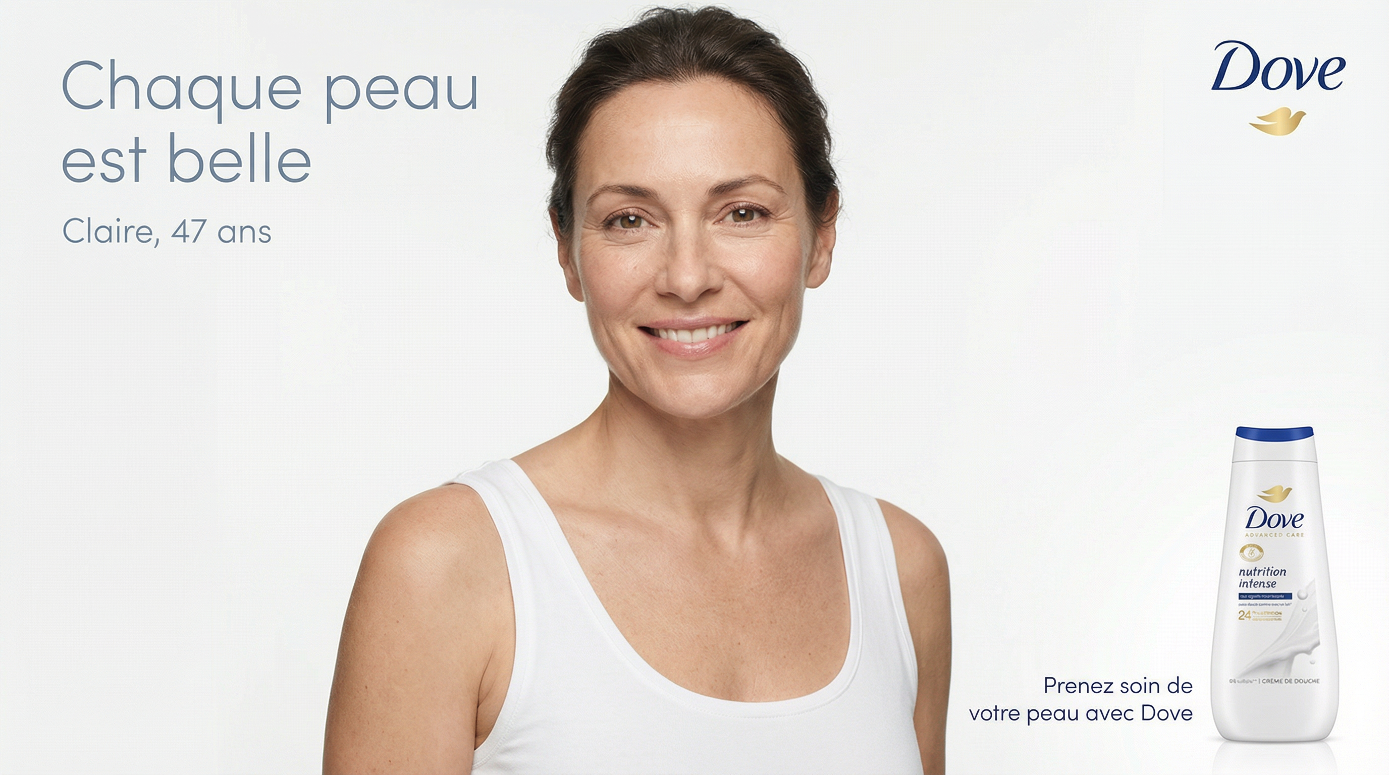 Dove — Visuel 3