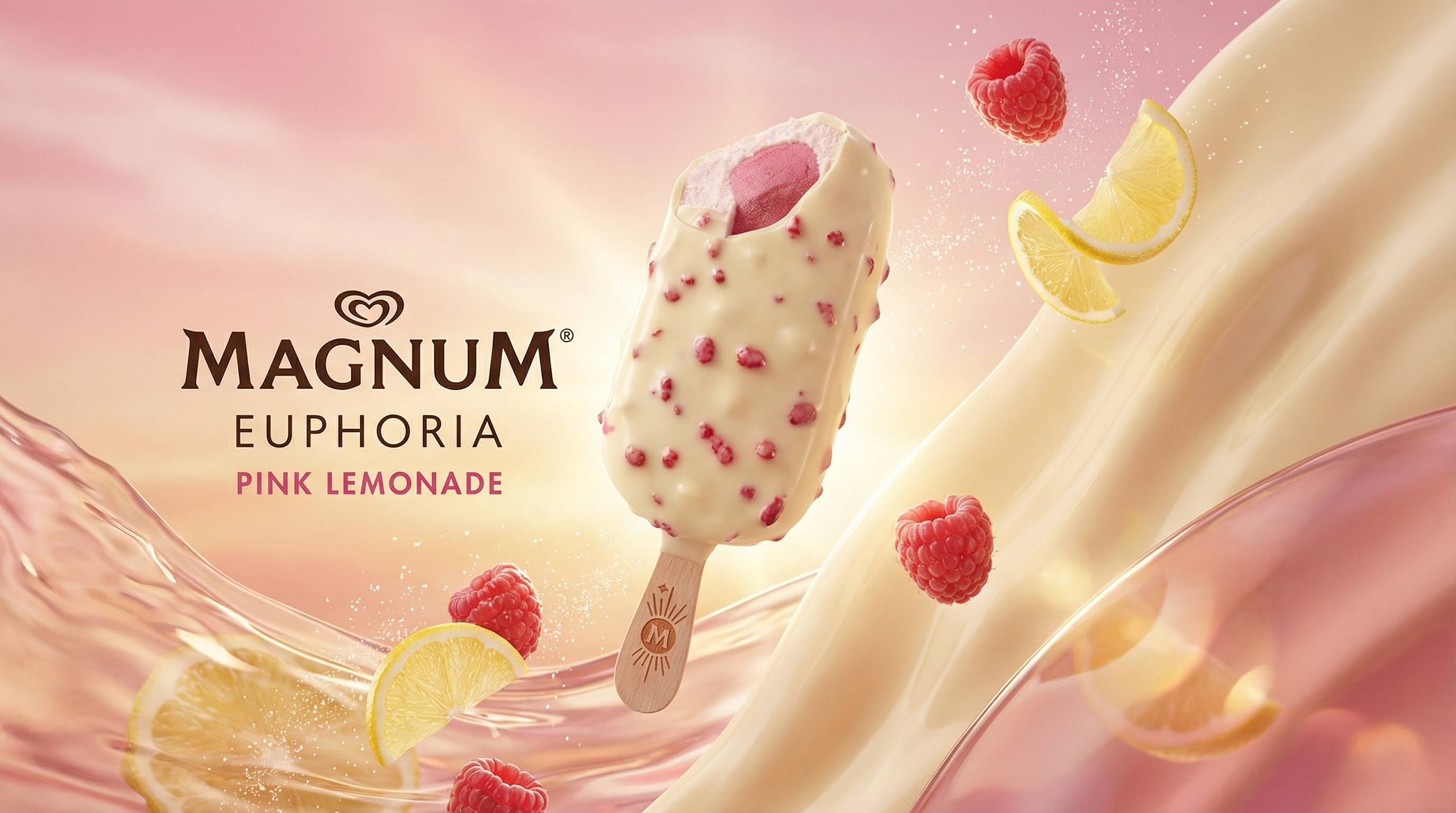 Magnum Euphoria