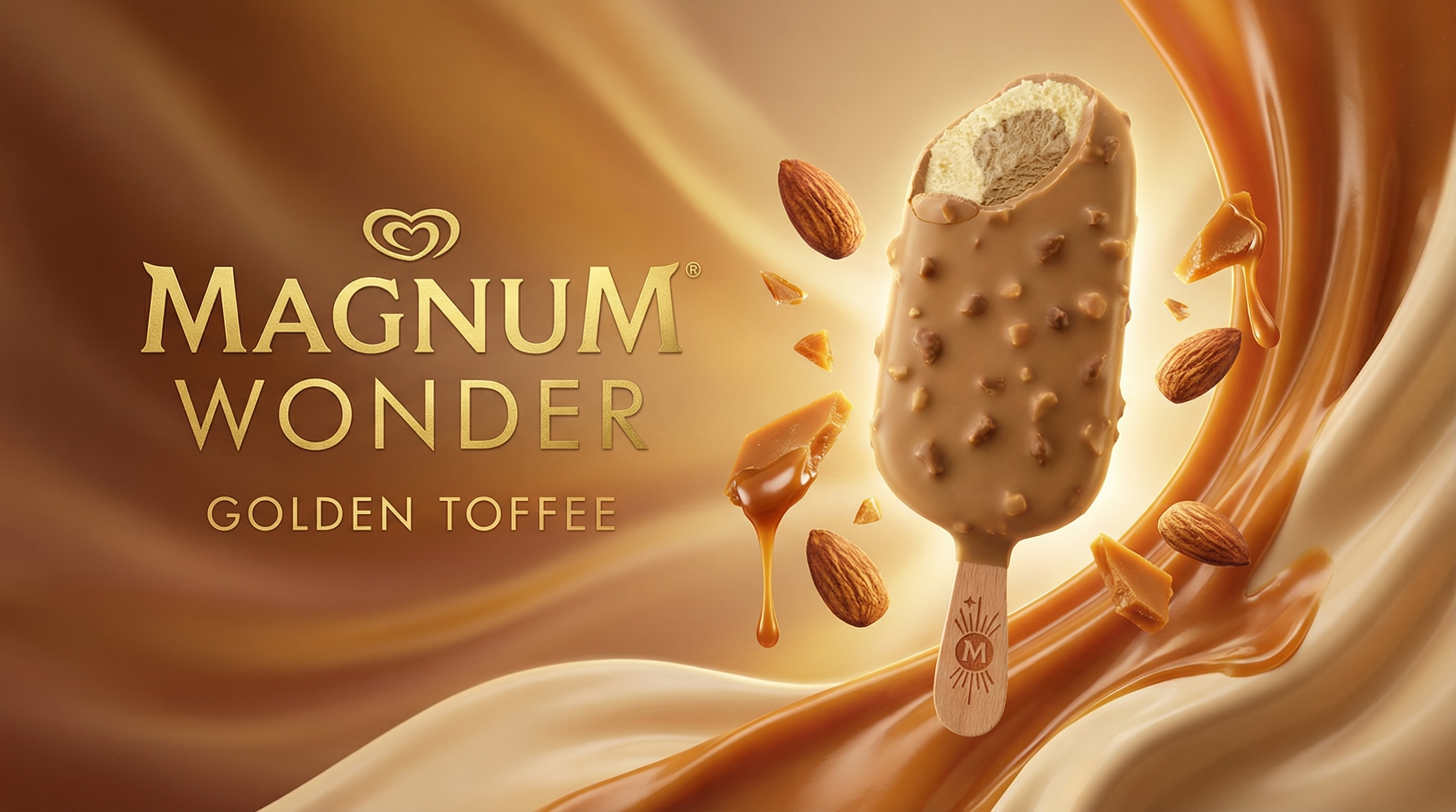 Magnum Wonder