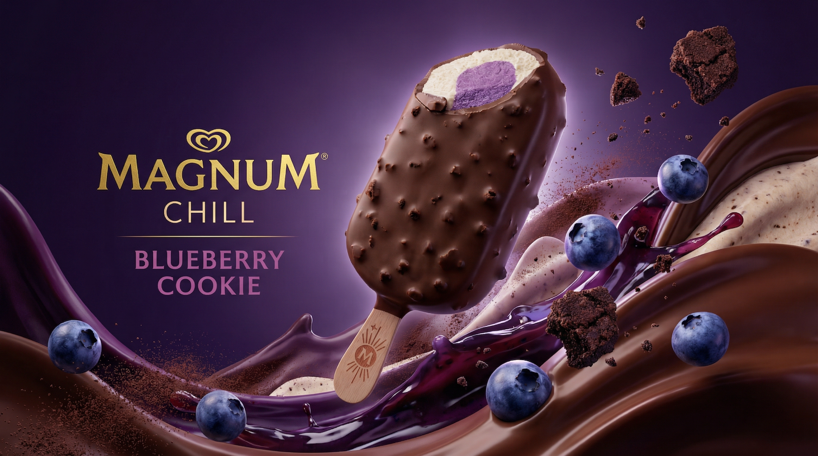 Magnum Chill